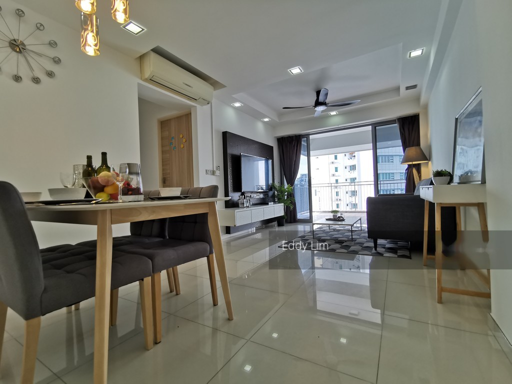 Blk 9 City View @ Boon Keng (Kallang/Whampoa), HDB 5 Rooms #208399391